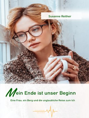 cover image of Mein Ende ist unser Beginn